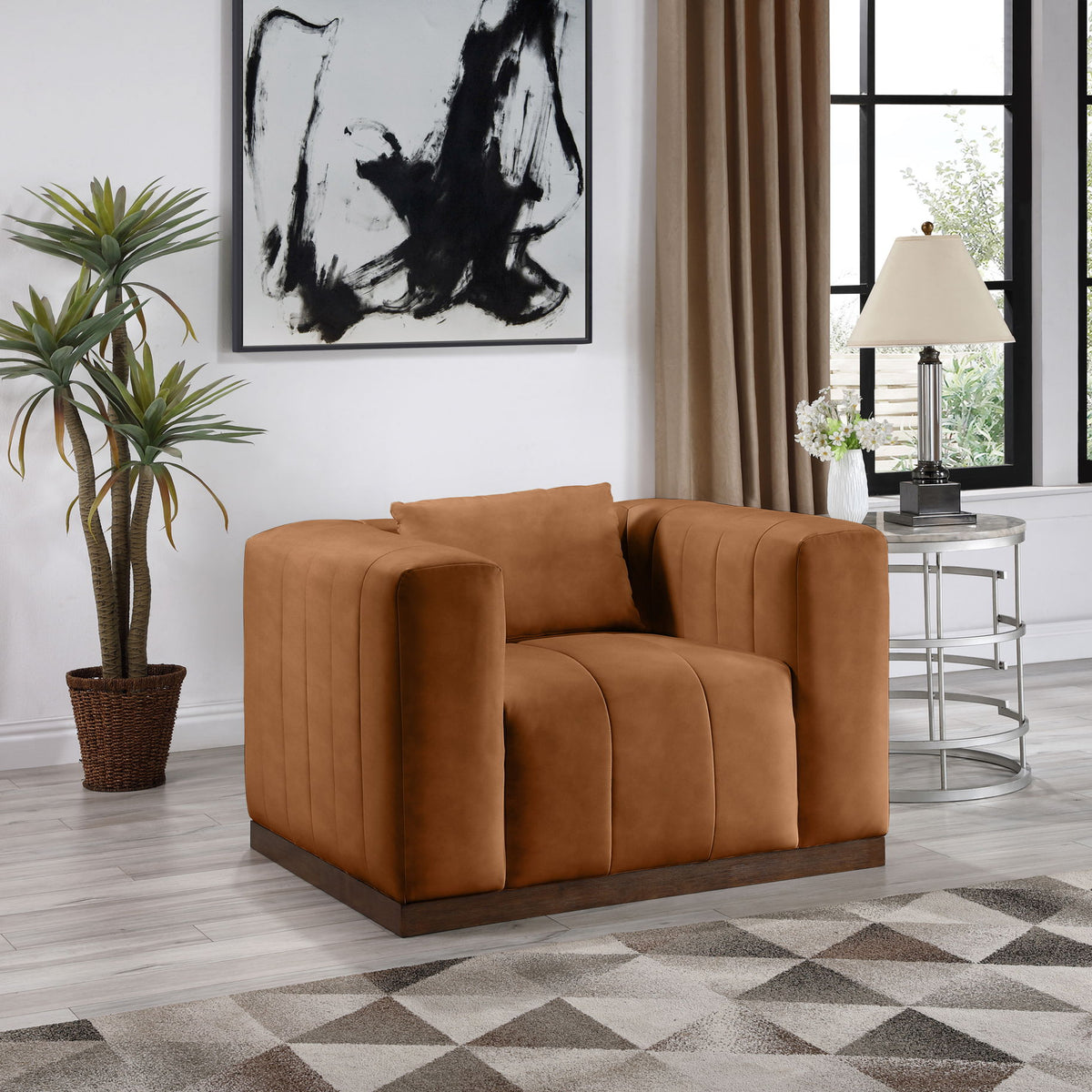 Mallina - Chair
