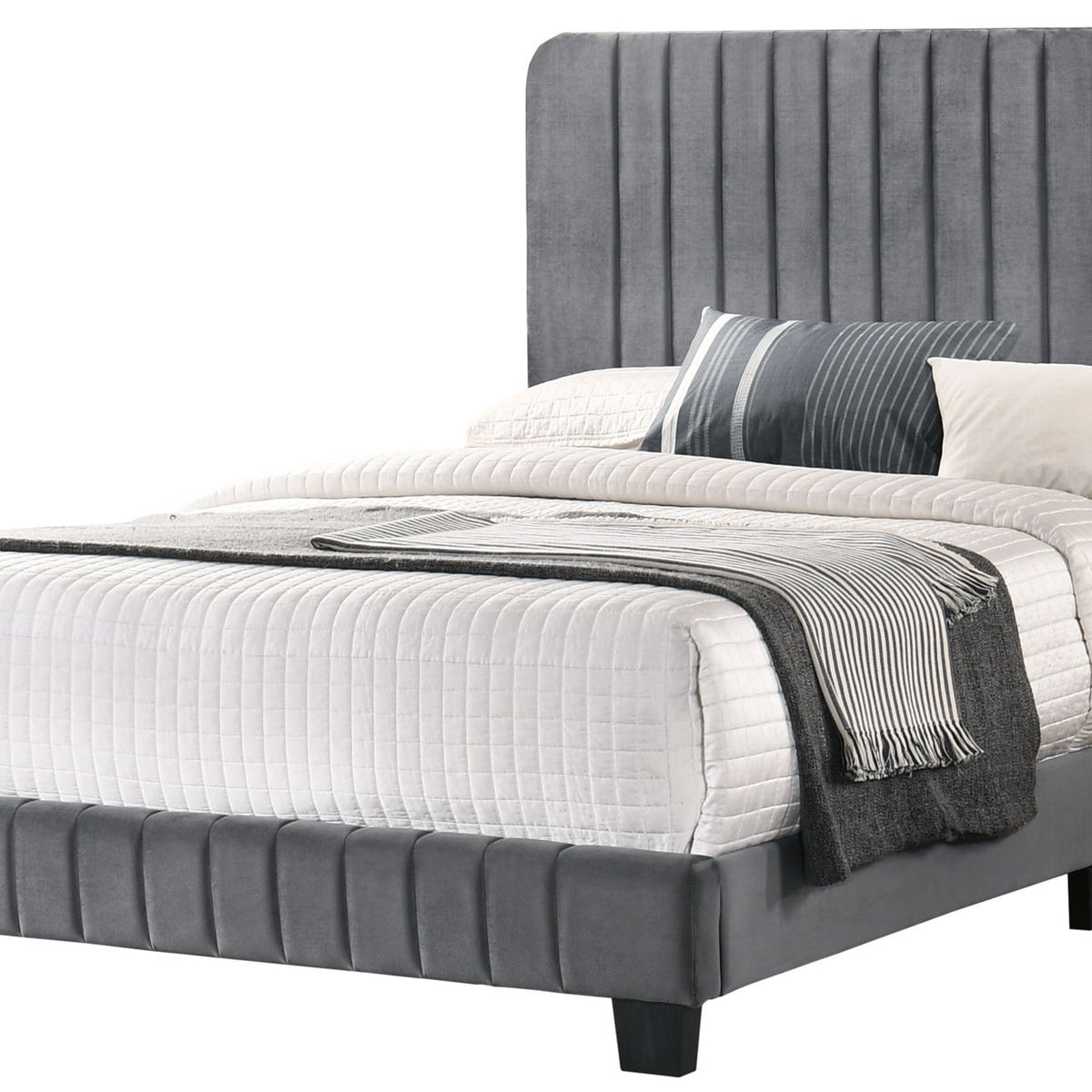 Lodi - Bed
