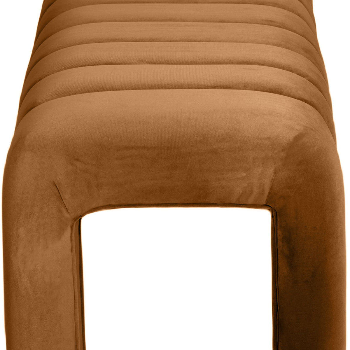 Andaz - Bench - Saddle