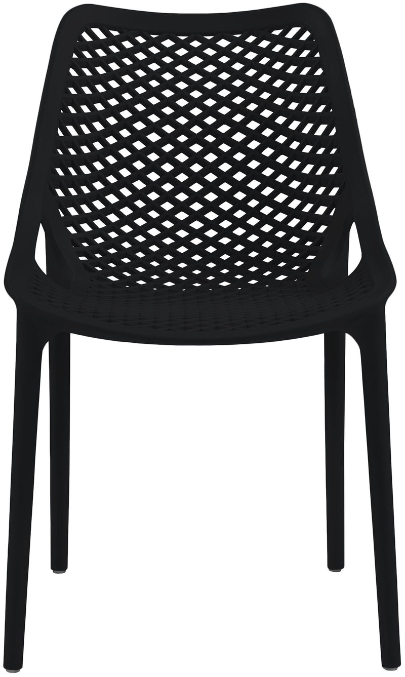Mykonos - Outdoor Patio Dining Chair (Set of 2)