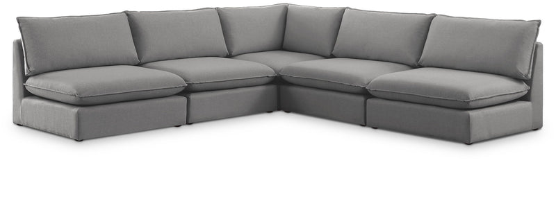 Mackenzie - Modular Sectional
