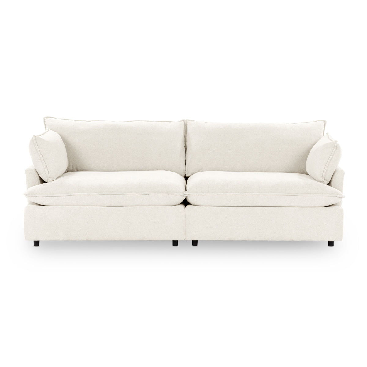 Caplan - Modular Sectional