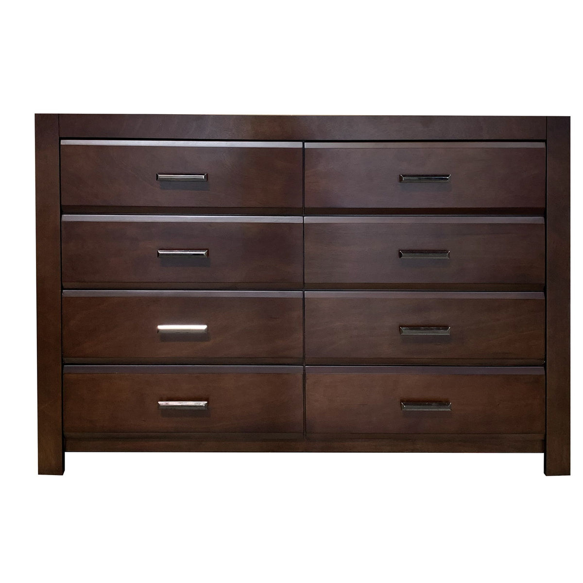 Oberreit - Dresser - Walnut