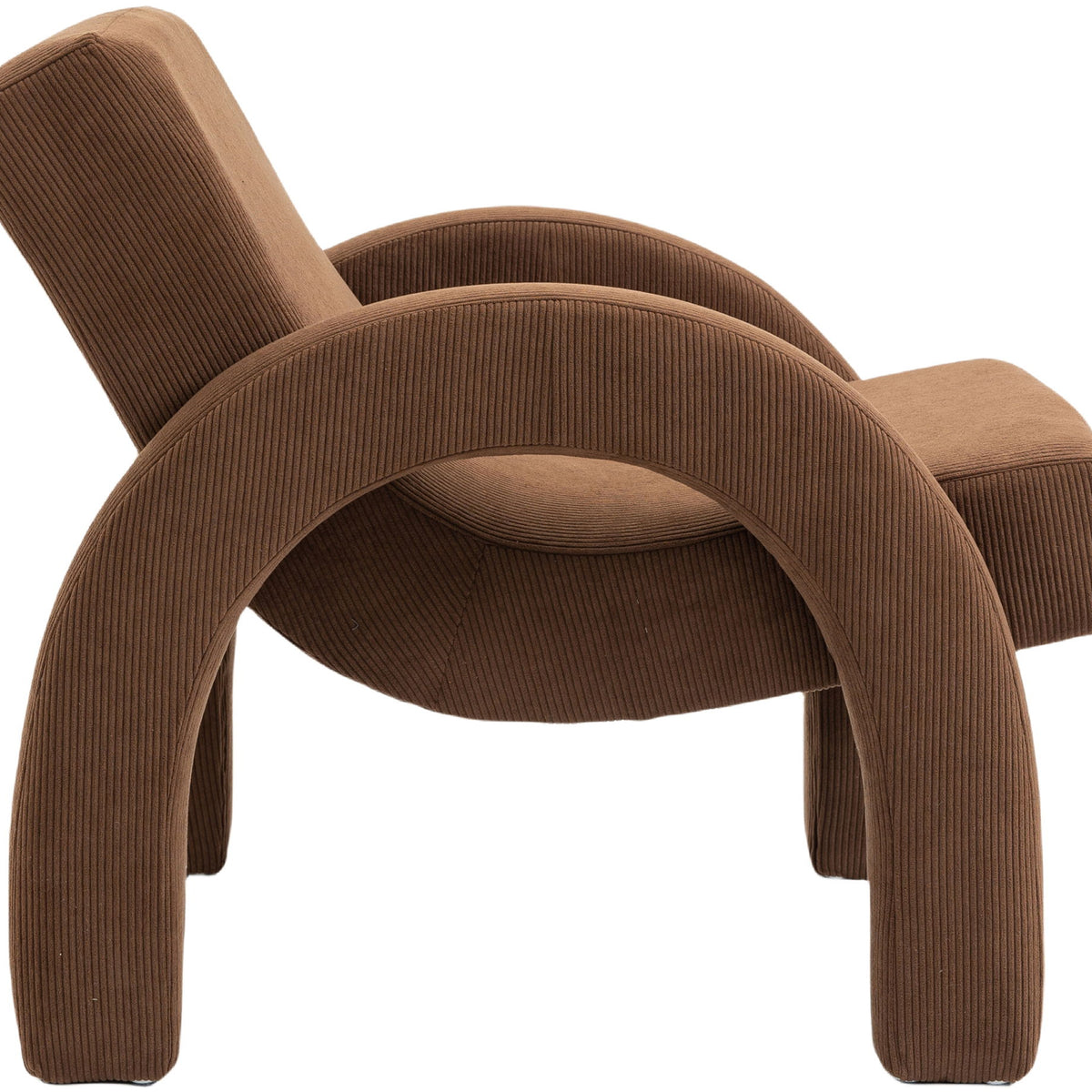 Corduroy - Accent Chair
