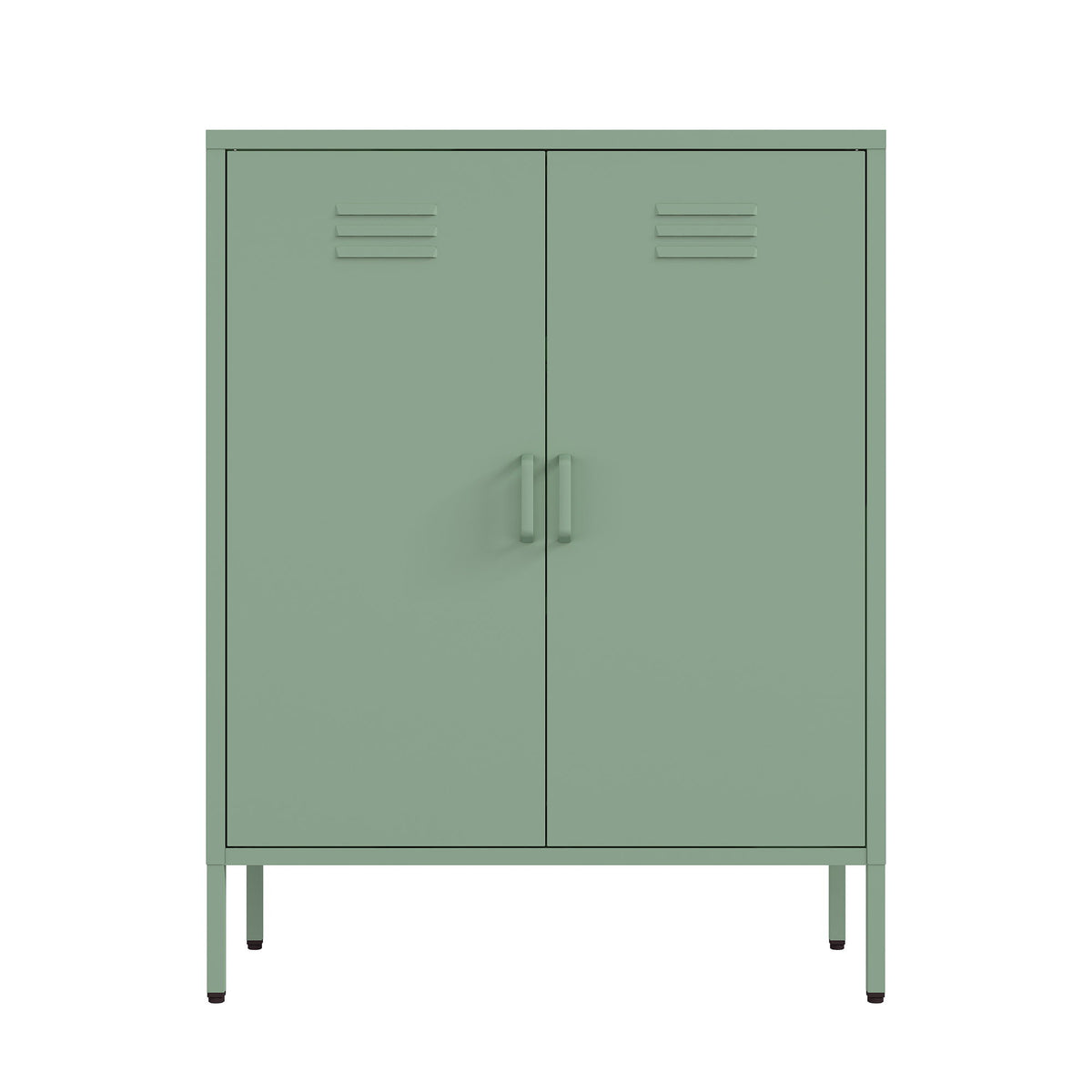 Manhattan Naomi - Accent Cabinet