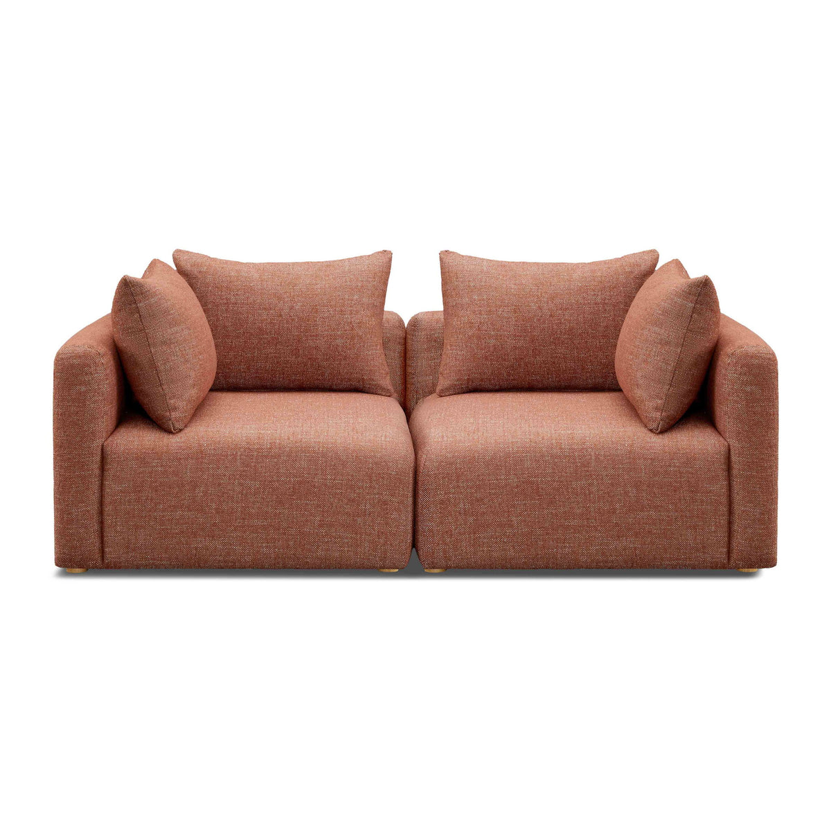 Hangover - Loveseat