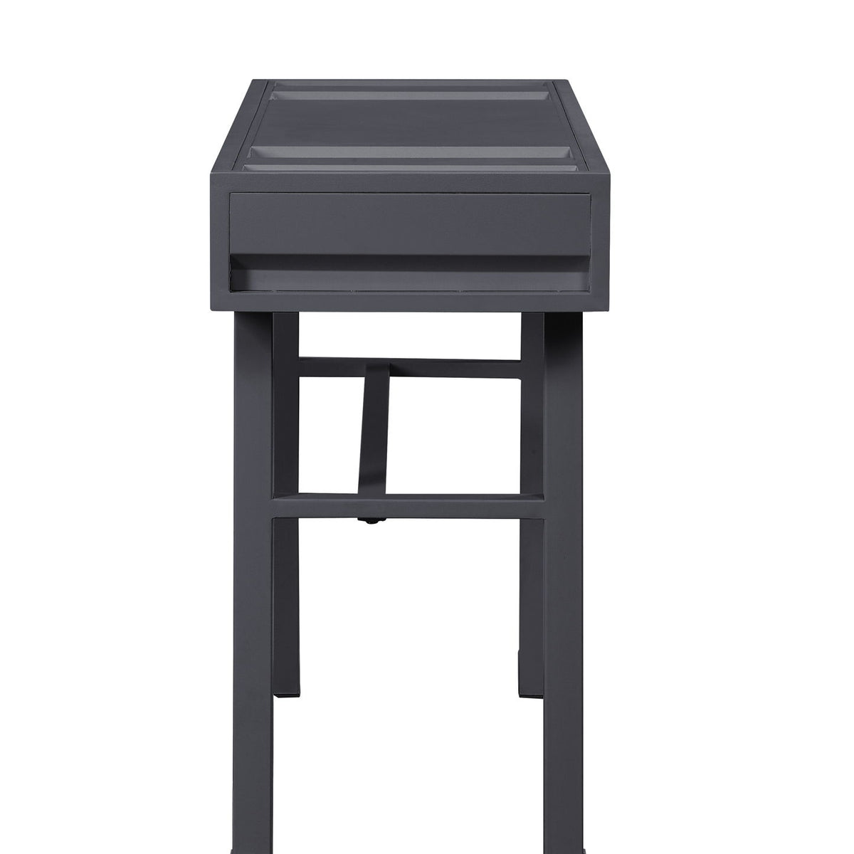 Cargo - Vanity Desk With Functional Storage