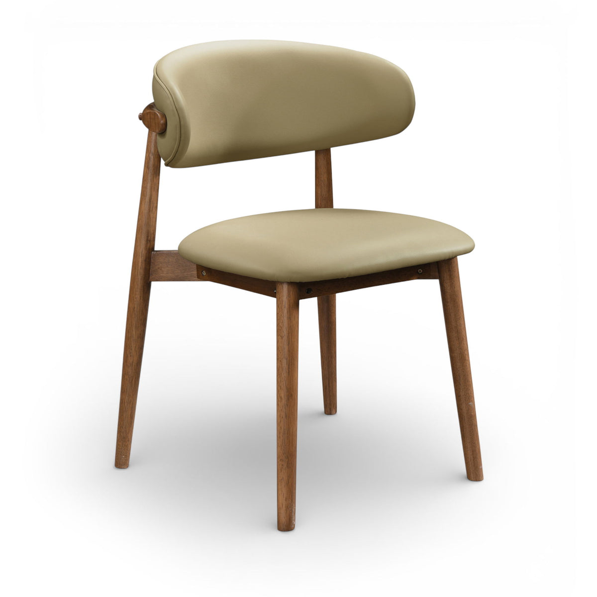 Leesa - Upholstered Dining Chair (Set of 2)