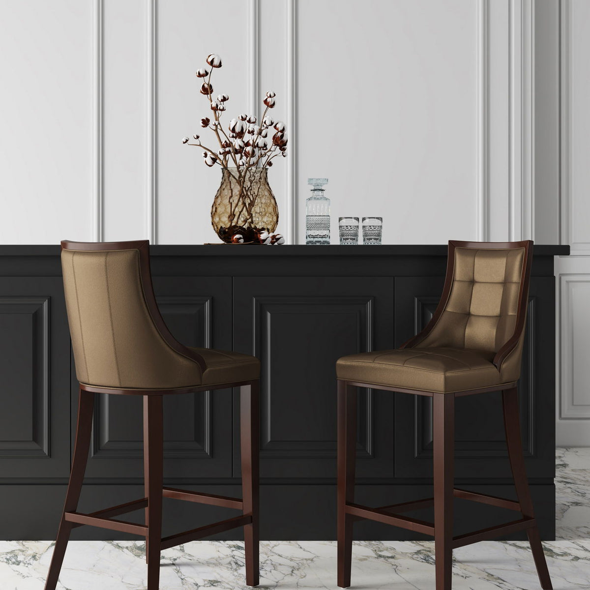 Manhattan Fifth Avenue - Barstool
