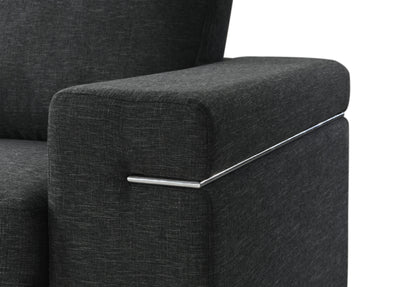 Gianna - Fabric Arm Chair