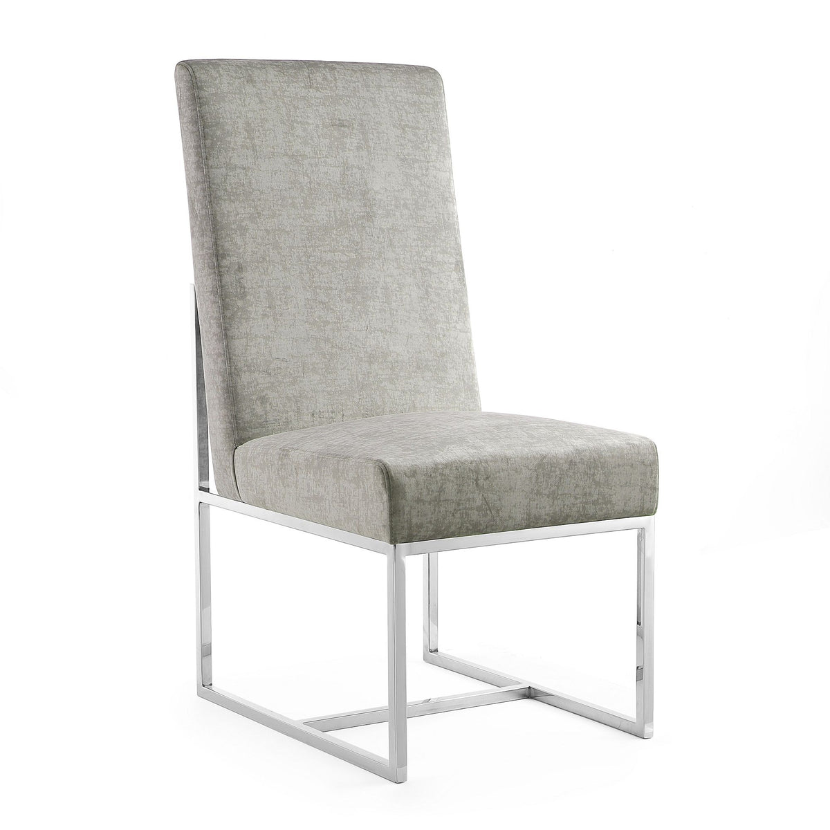 Element - Dining Chair - Steel