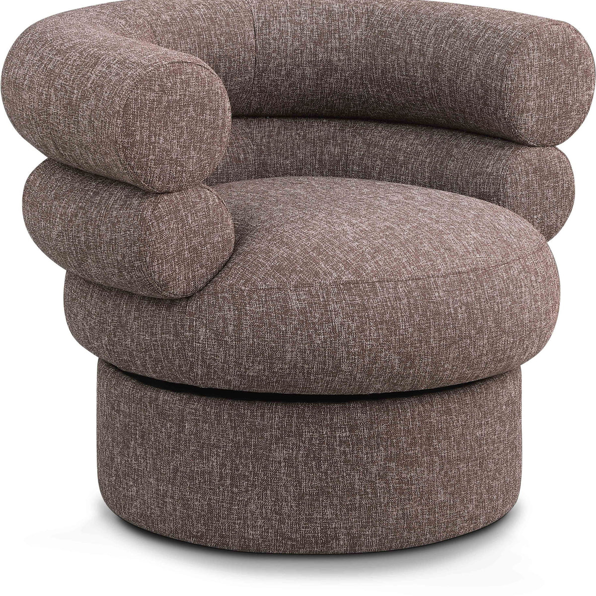 Valentina - Accent Swivel Chair