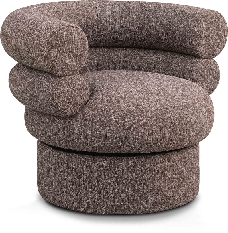 Valentina - Accent Swivel Chair