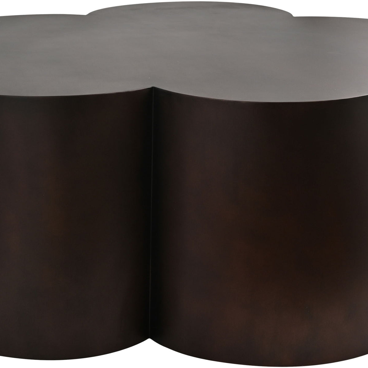 Lucky - Iron Coffee Table