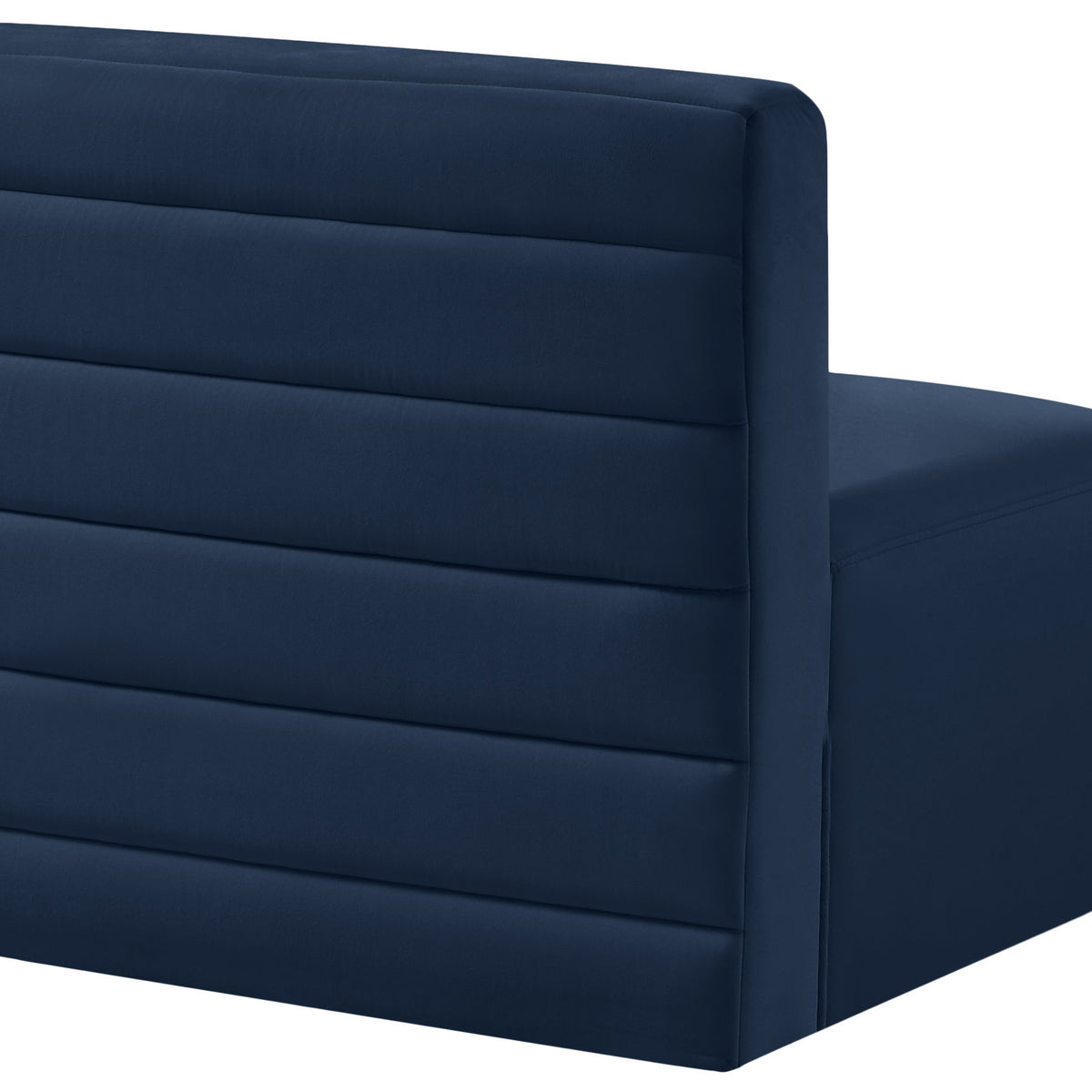 Quincy - Modular Armless Chair