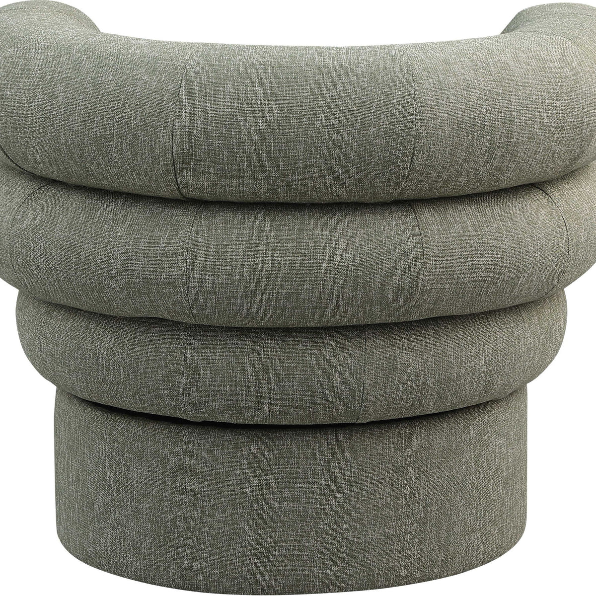 Valentina - Accent Swivel Chair
