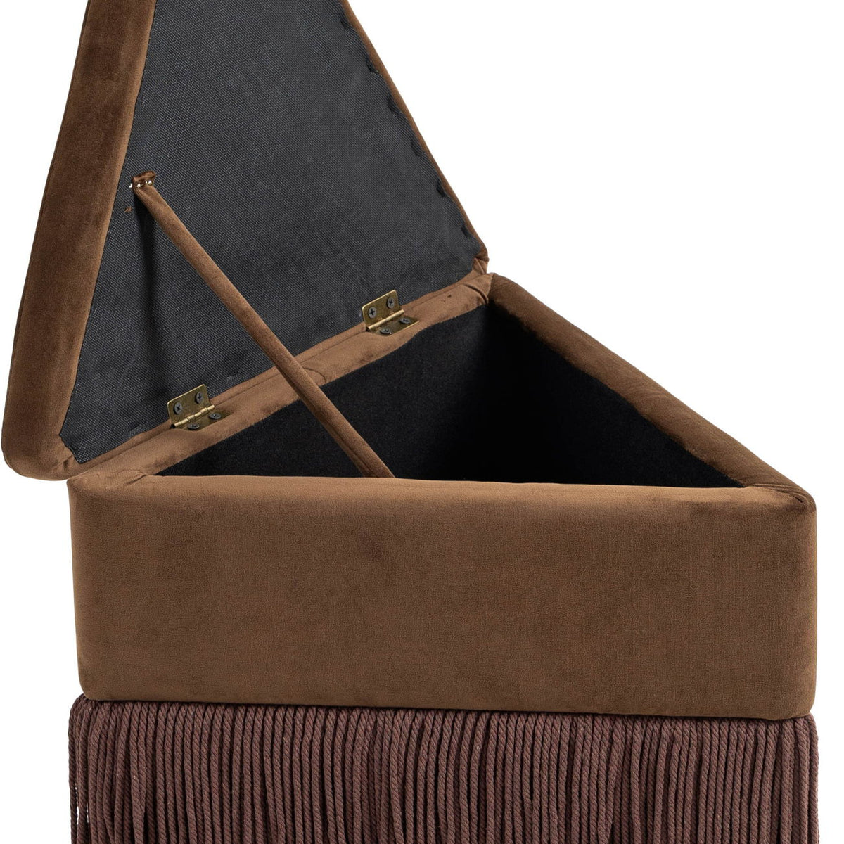 Trivoli - Ottoman / Stool