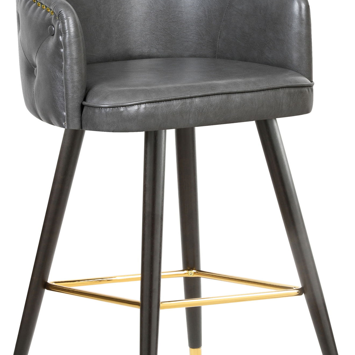 Barbosa - Counter Bar Stool (Set of 2)