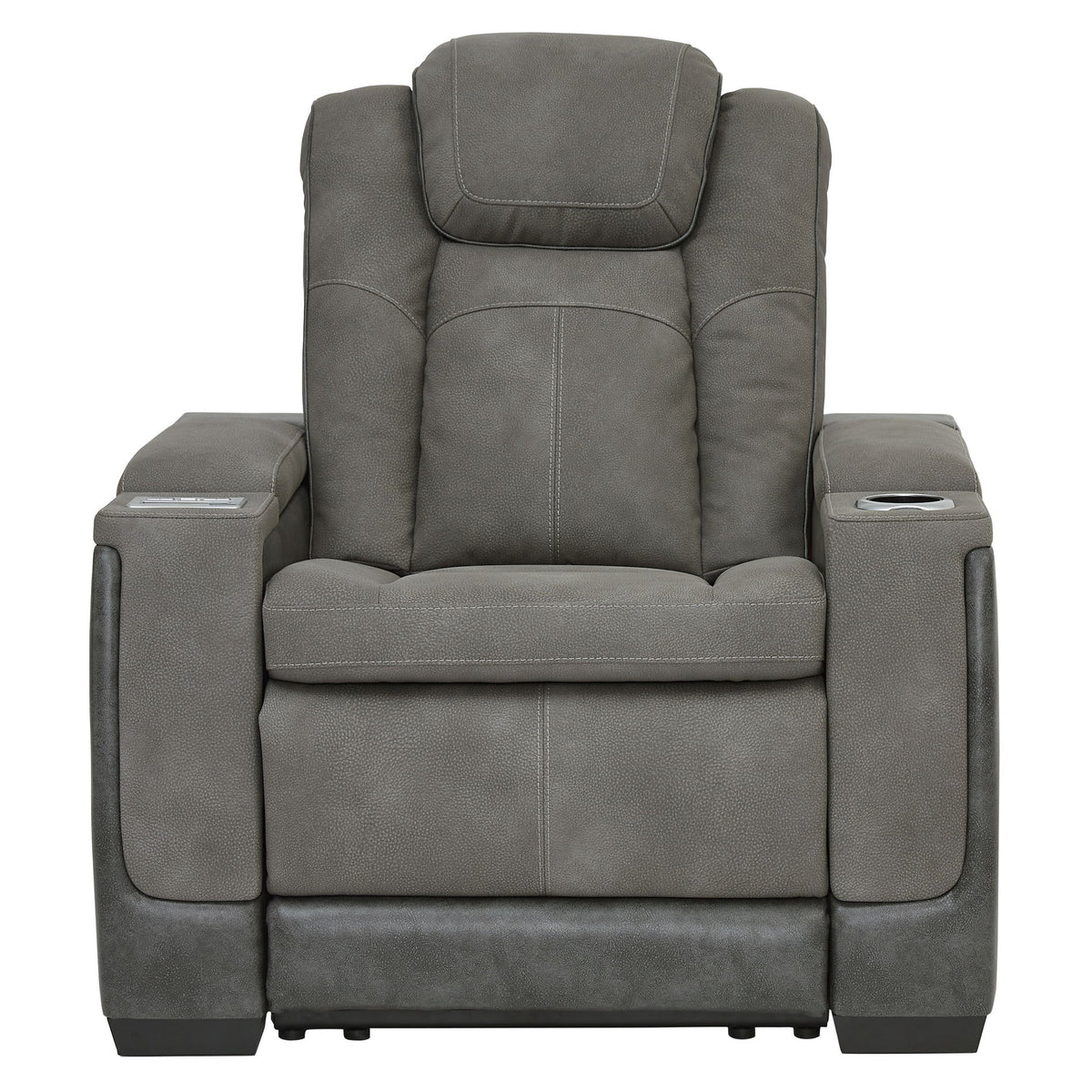 Next-gen Durapella - Pwr Recliner/Adj Headrest