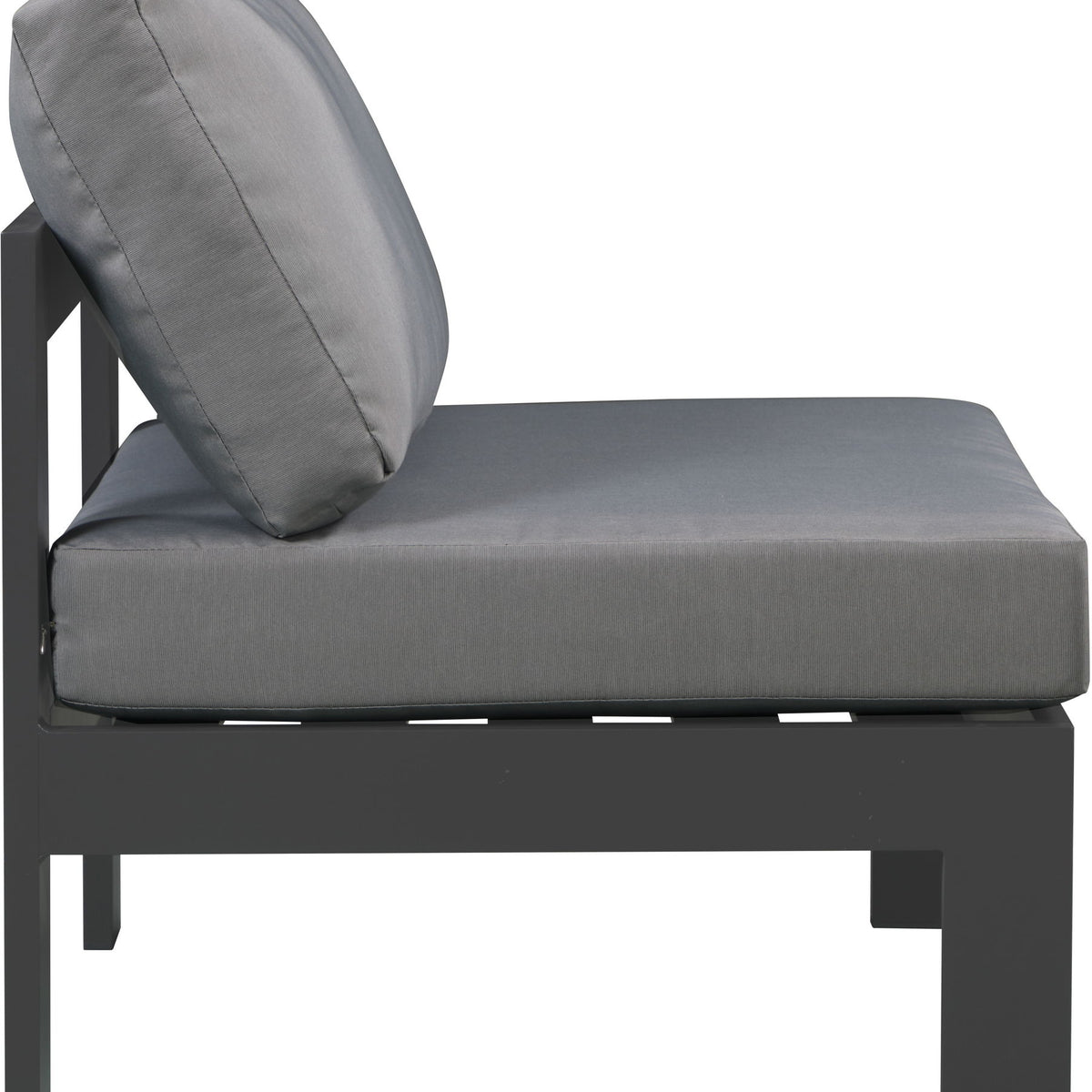 Nizuc - Outdoor Patio Armless Chair