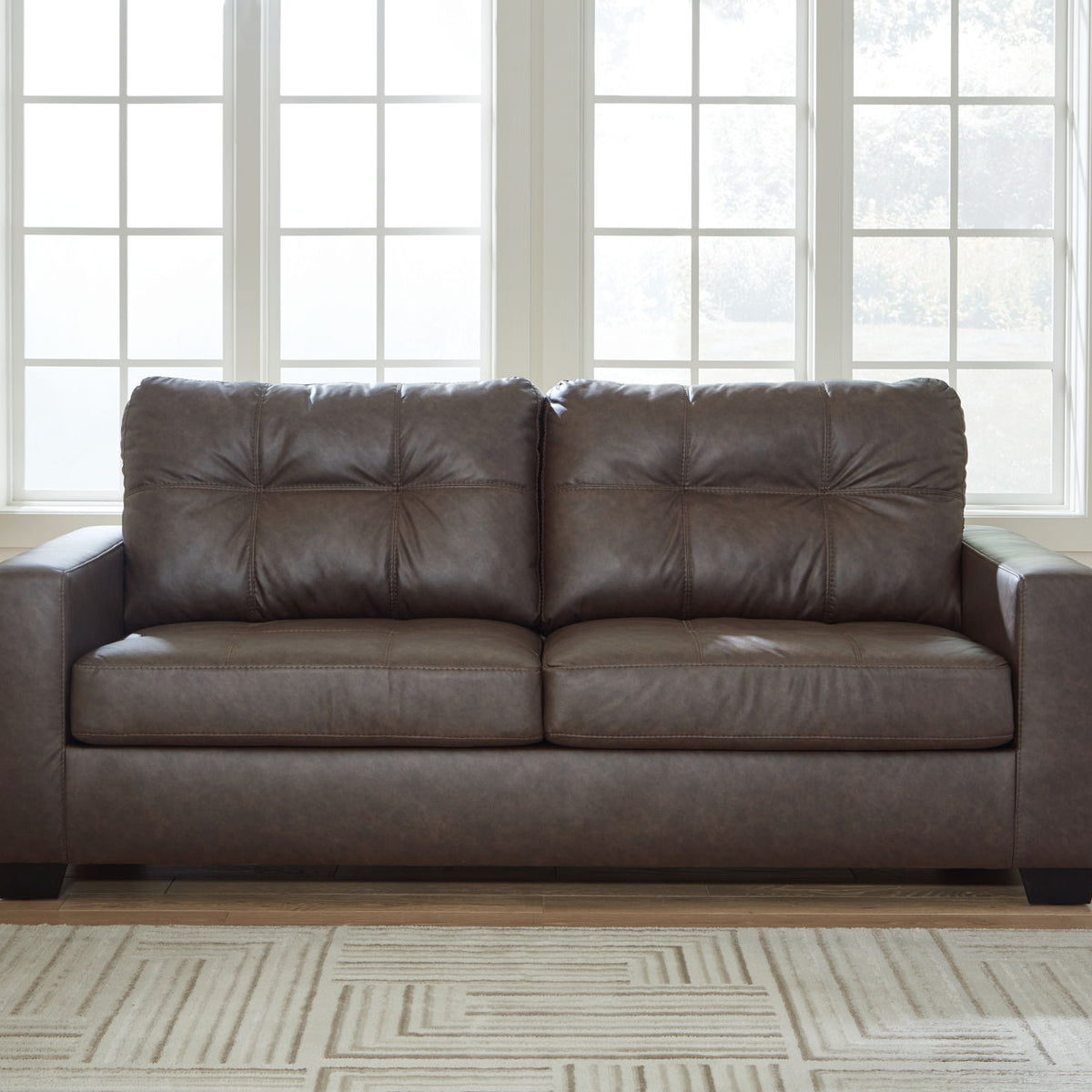 Barlin Mills - Living Room Set