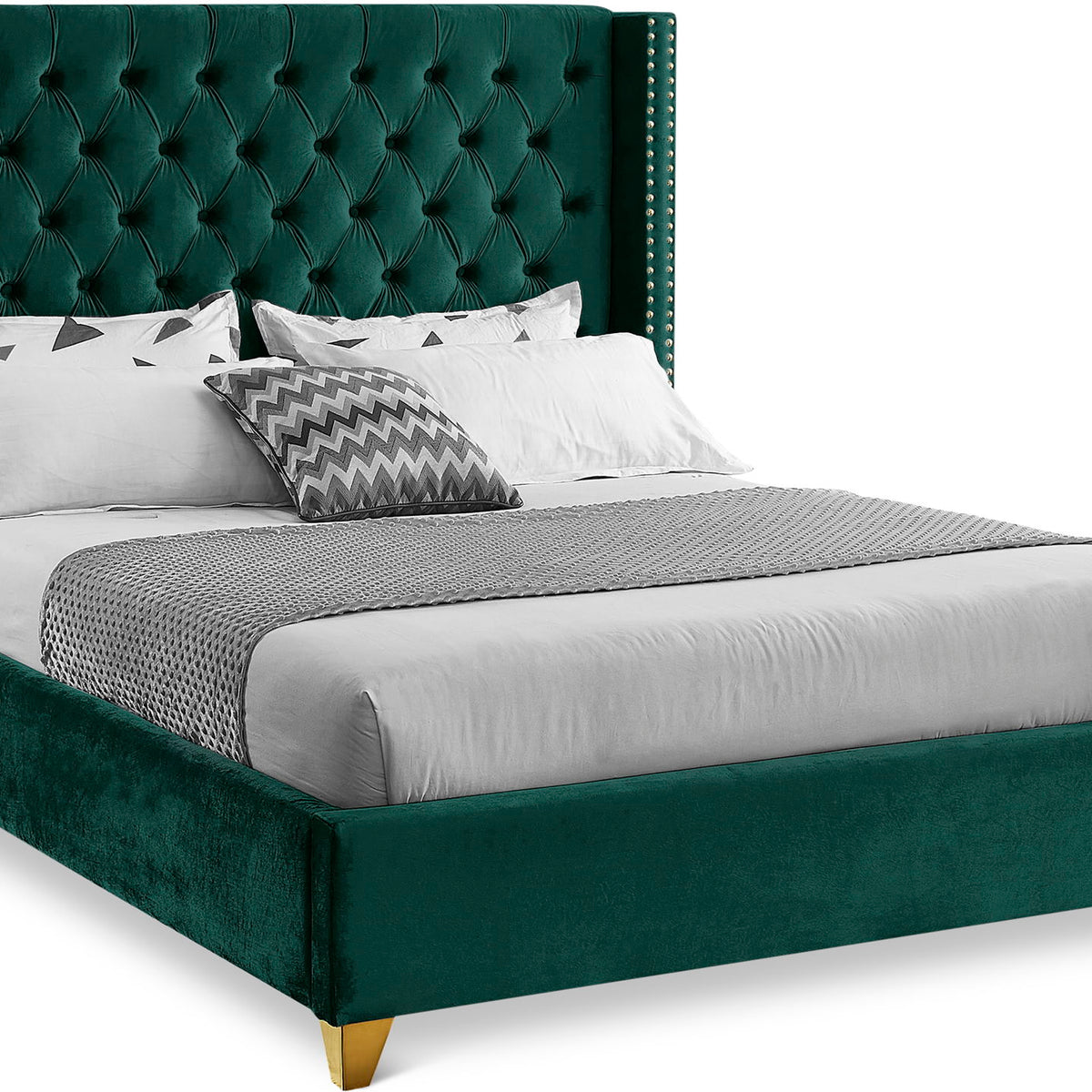 Barolo - Bed