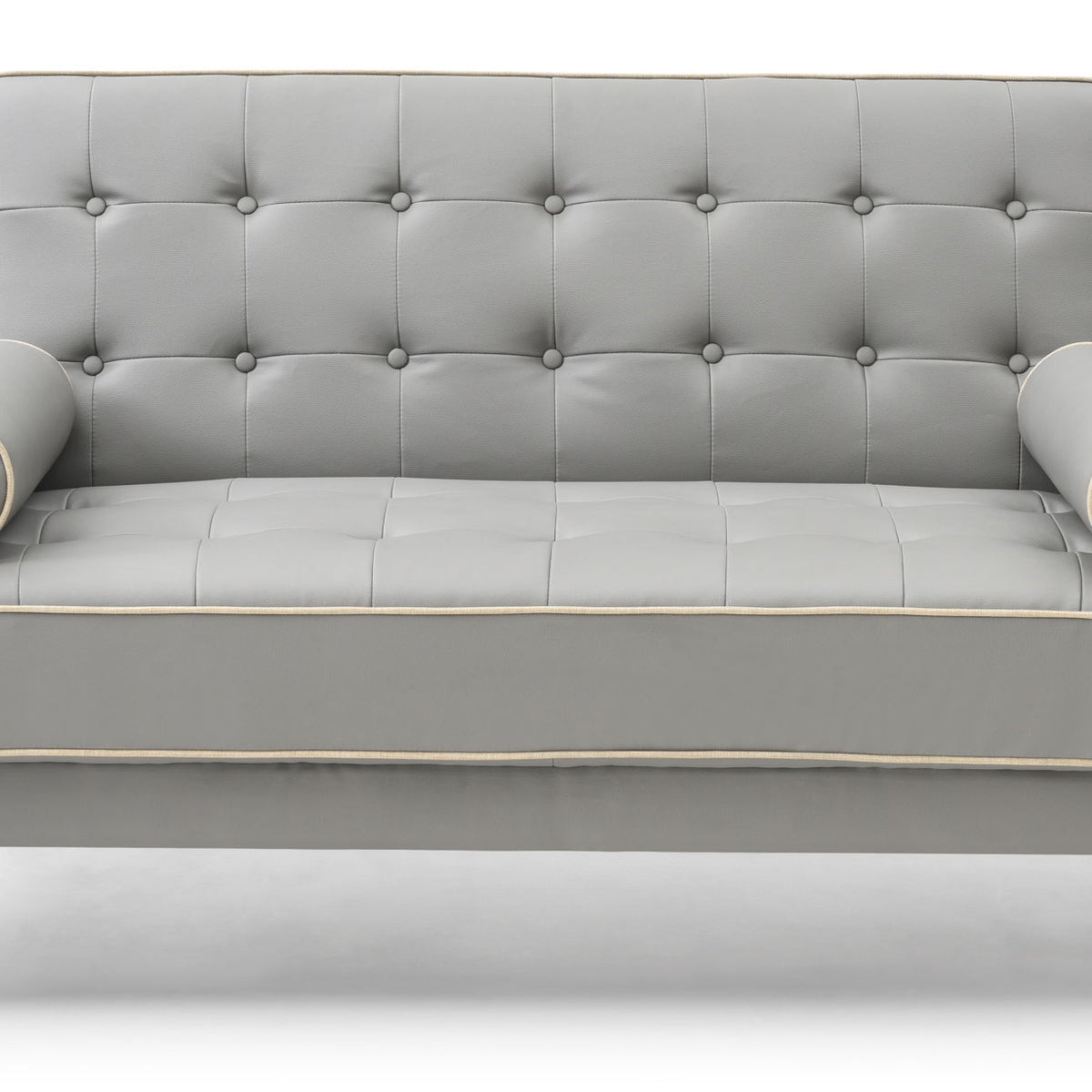 Contemporary Loveseat For Two