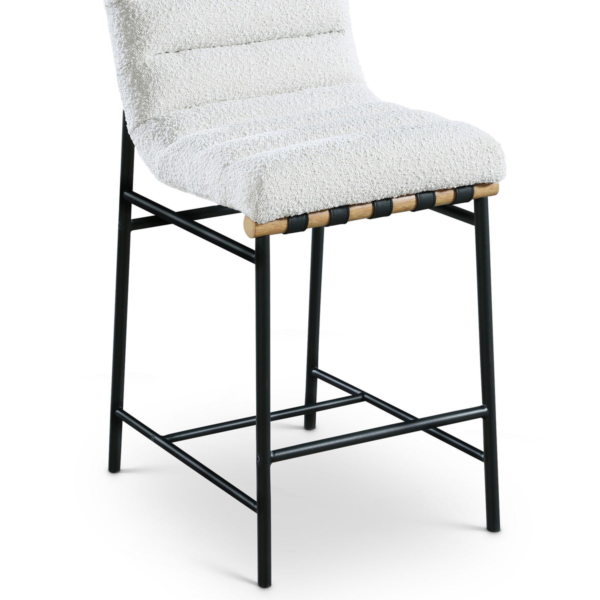 Burke - Counter Stool