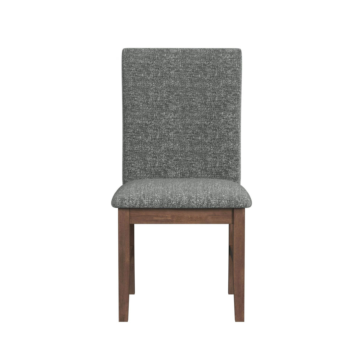Santa Barbara - Fabric Dining Side Chair (Set of 2)