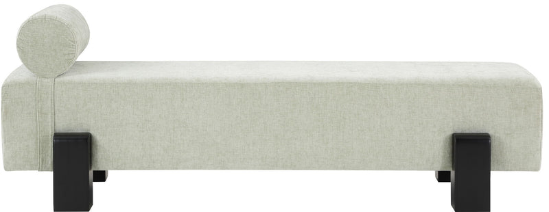 Edison - Bench - Black Base