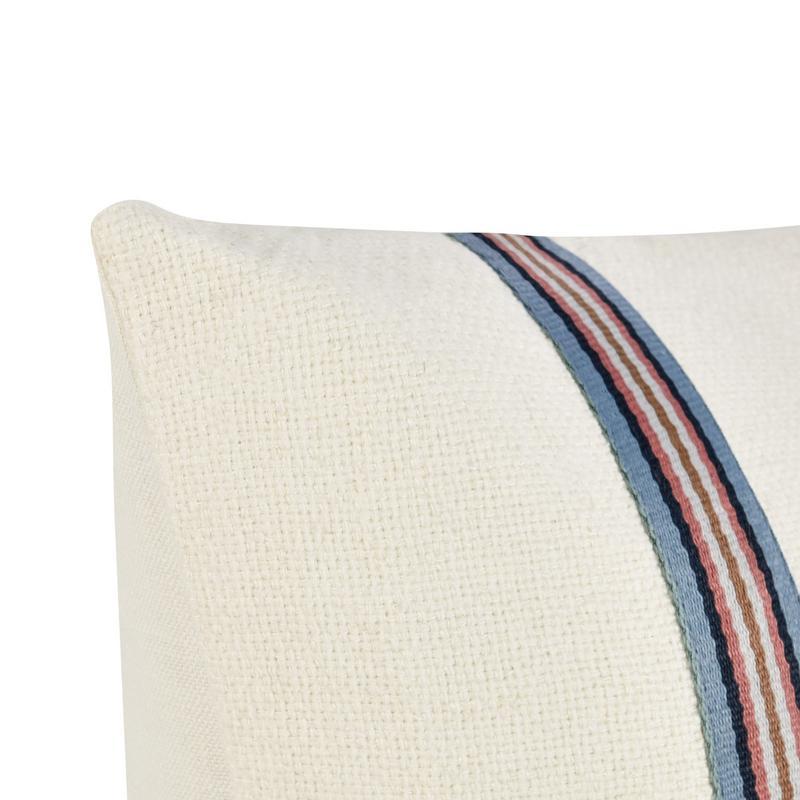 Boardwalk - BW Bacall Pillow - Multi