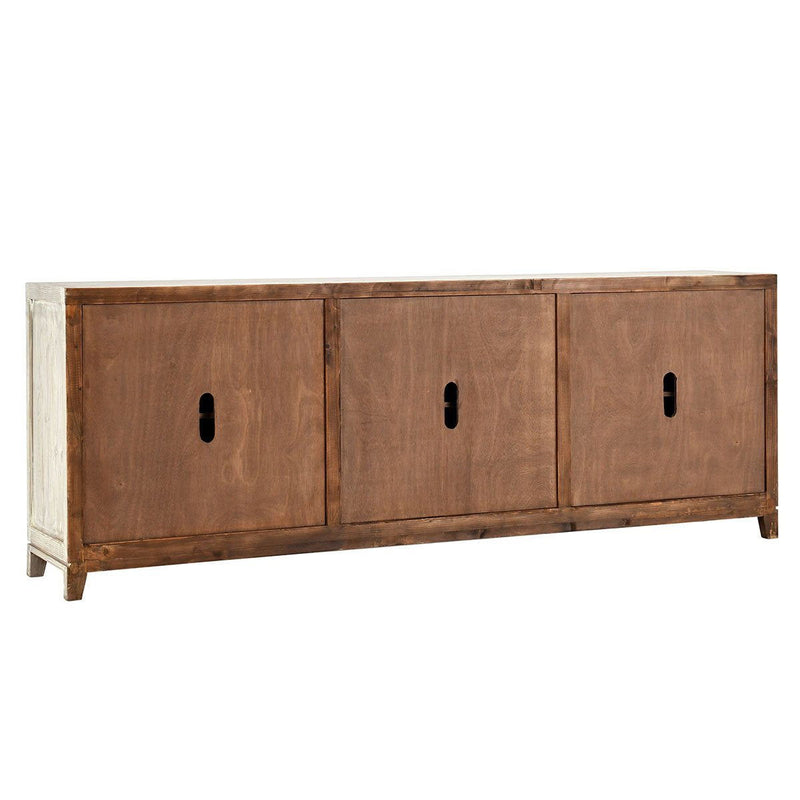 Arley - 6 Door Sideboard