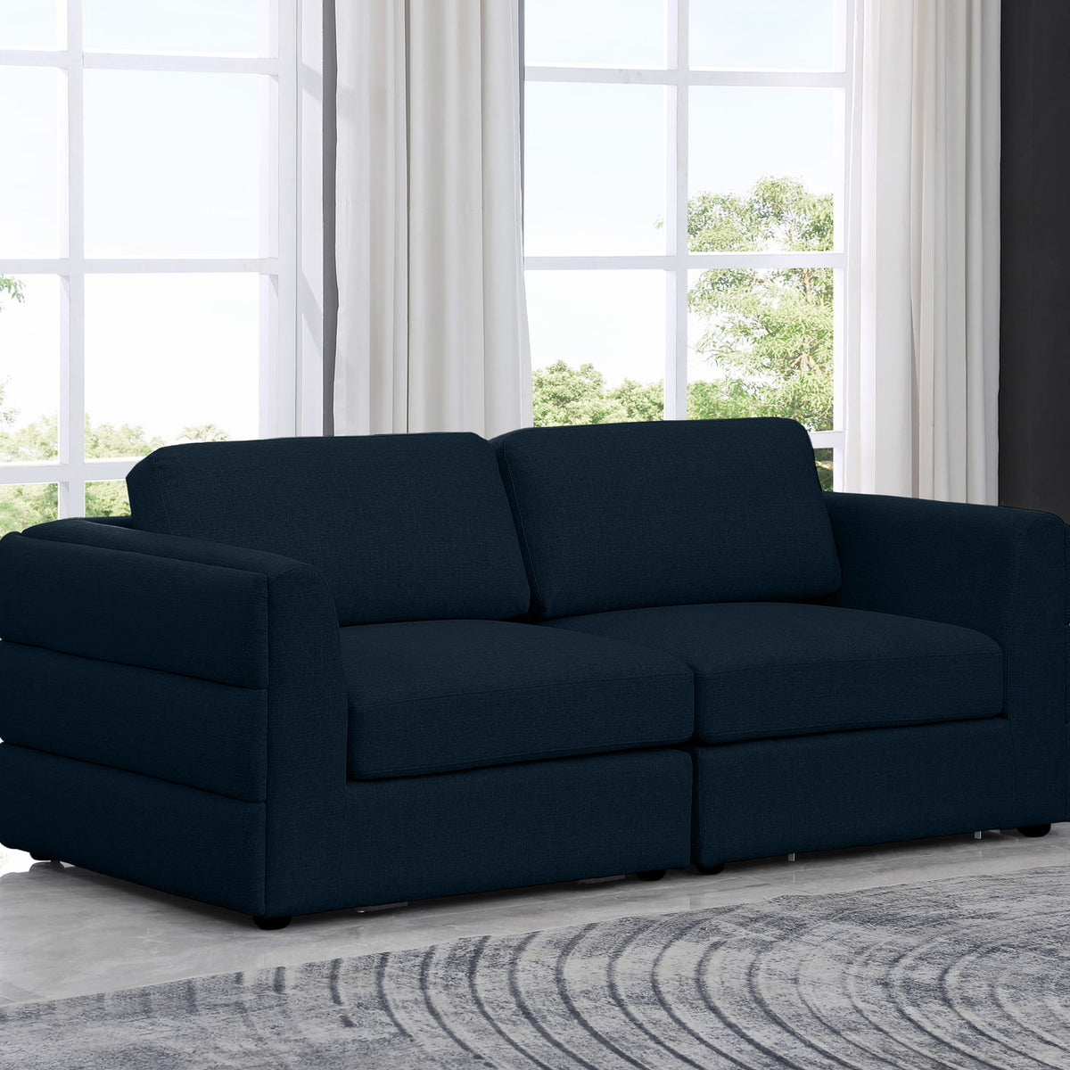 Beckham - Modular 2 Seat Sofa
