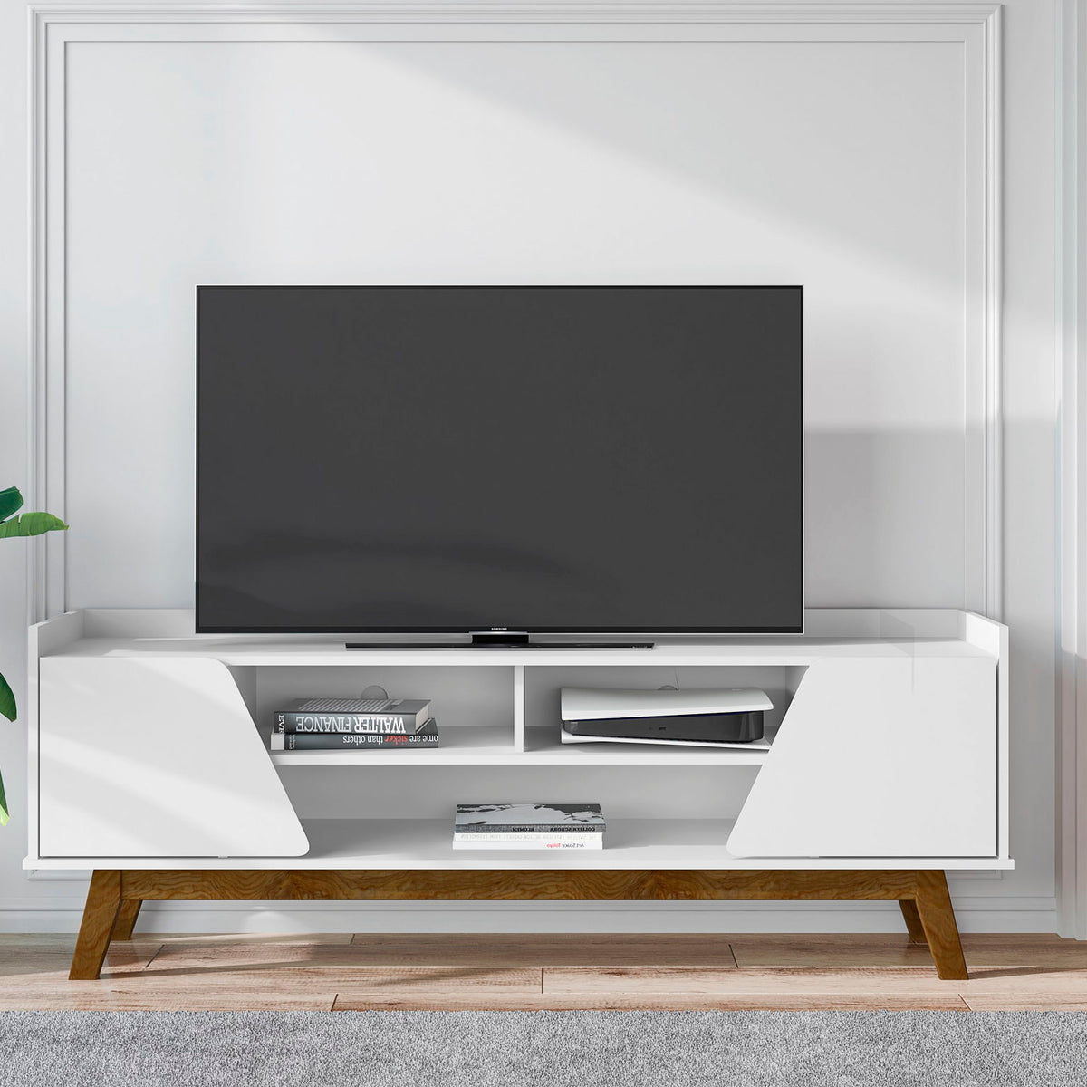 Manhattan Marcus - 63" TV Stand