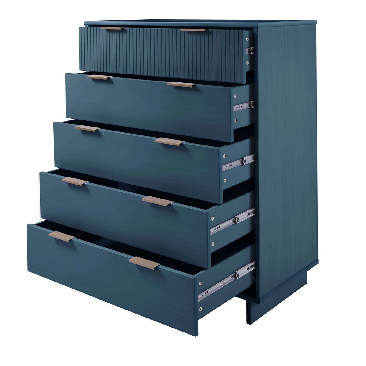 Manhattan Granville - Chest