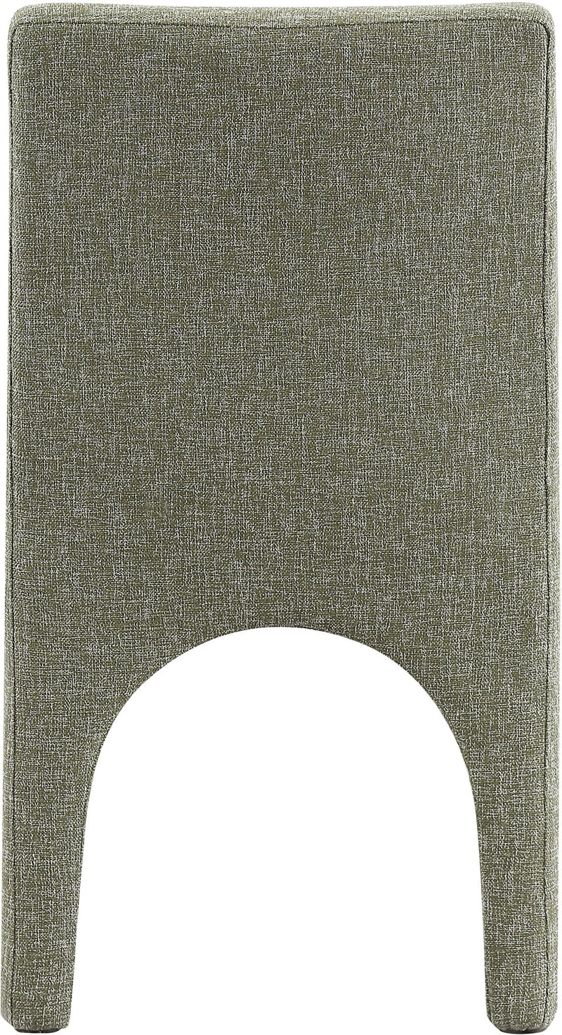 Gramercy - Dining Chair (Set of 2)