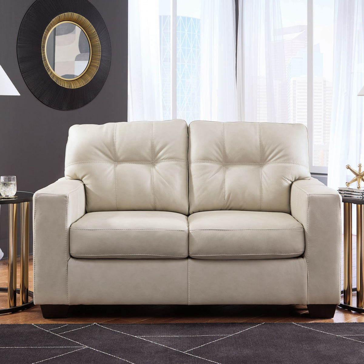 Santorine - Loveseat