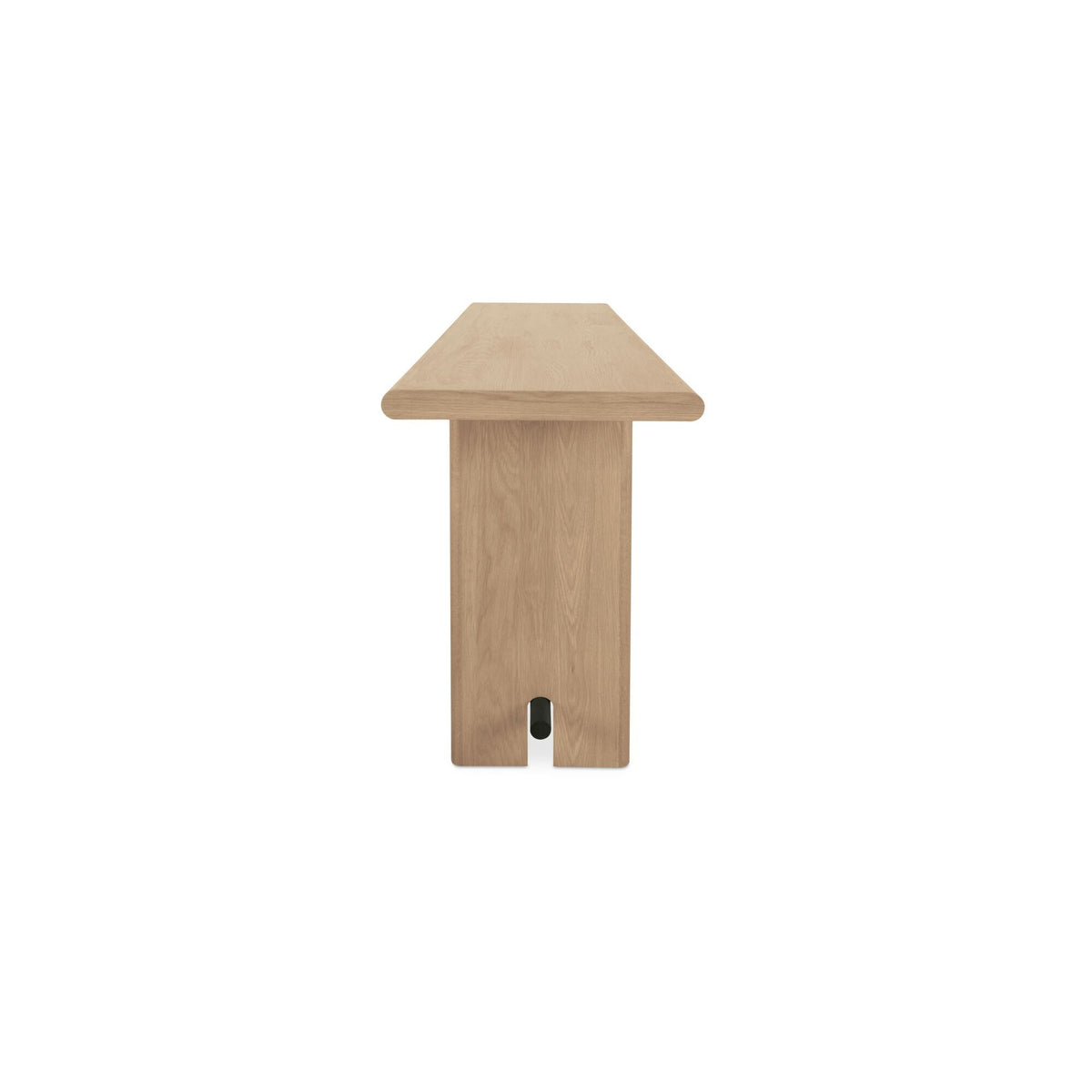 Madison - Console Table - Natural