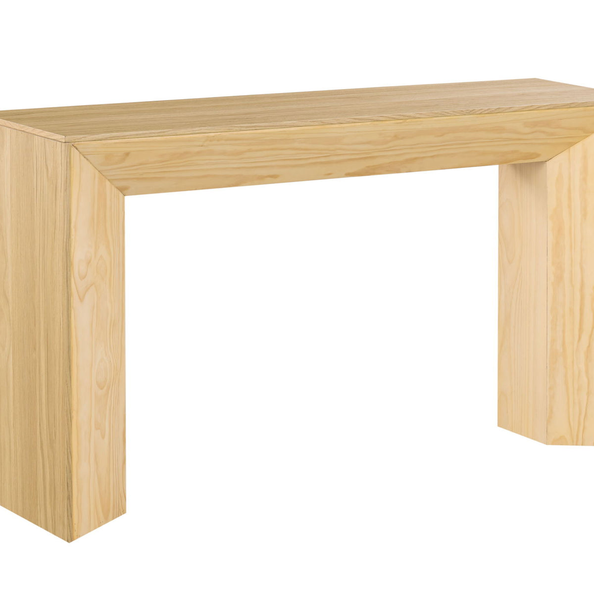 Harold - Table - Wood