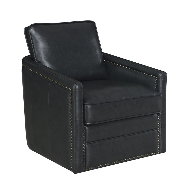 Rocha - Aire Swivel Chair With Glider