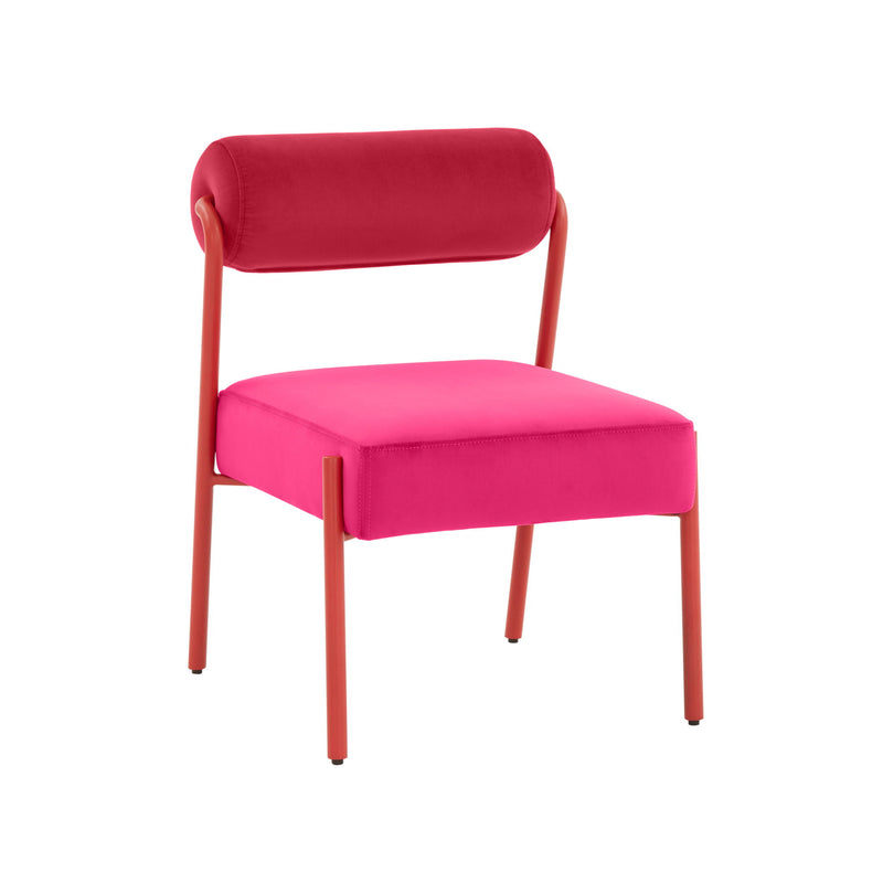 Jolene - Velvet Dining Chair