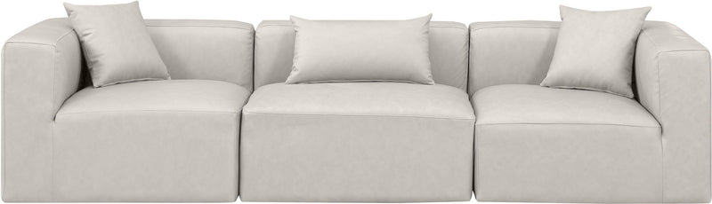 Cube - Modular 3 Seat Sofa