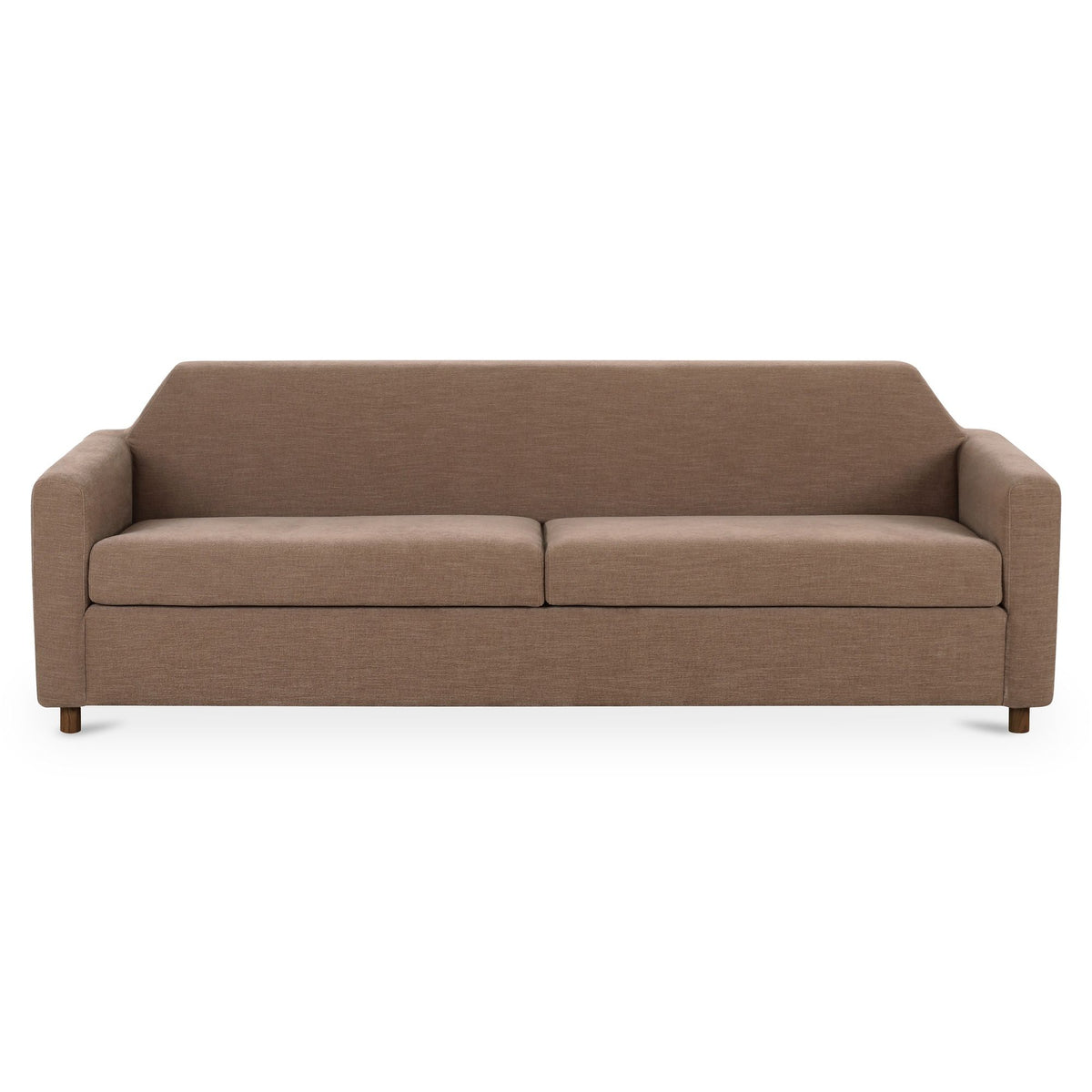 Finch - Sofa - Soft Brown