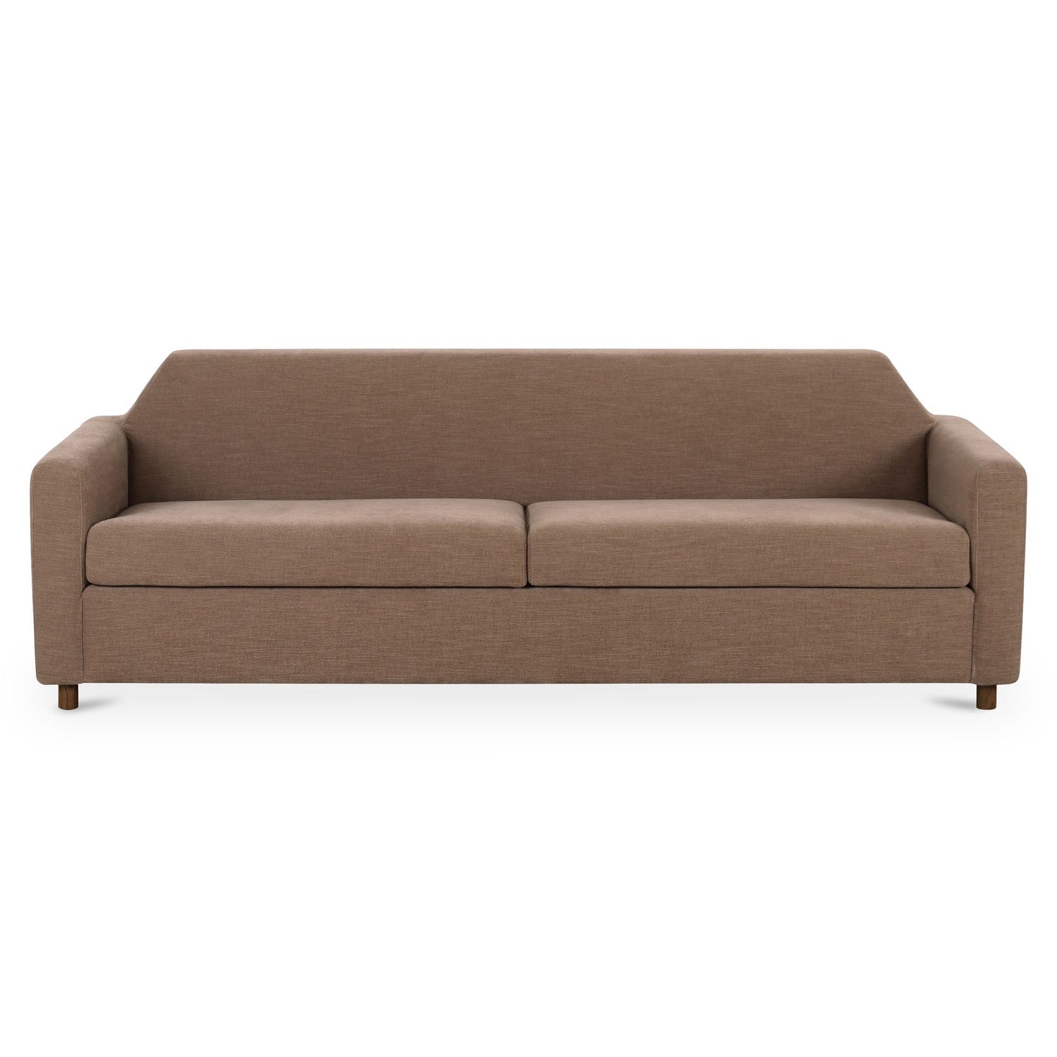 Finch - Sofa - Soft Brown