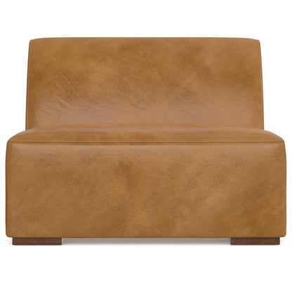 Rex - Center Sofa Module - Sienna