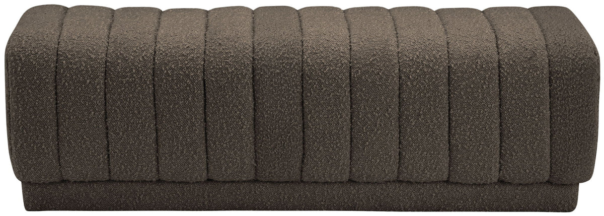 Heathrow - Ottoman / Bench