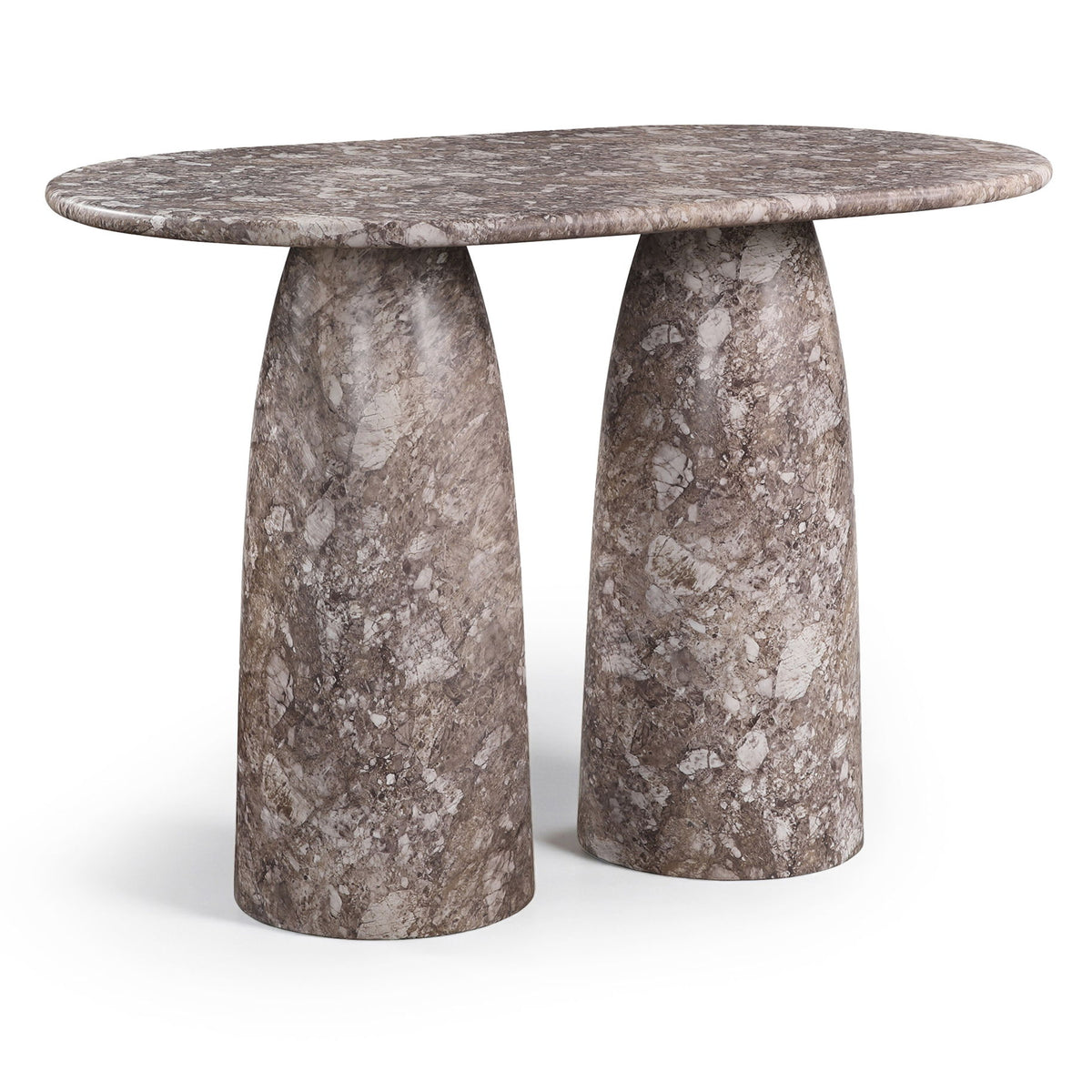 Cosenza - Concrete Indoor / Outdoor Table