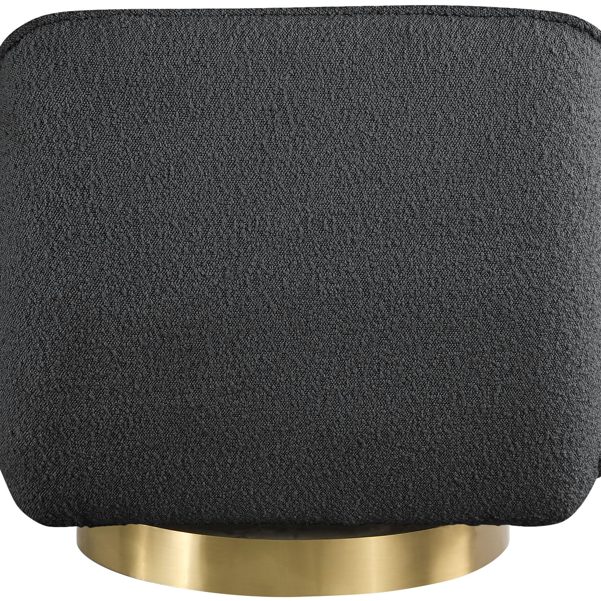 Geneva - Swivel Accent Chair