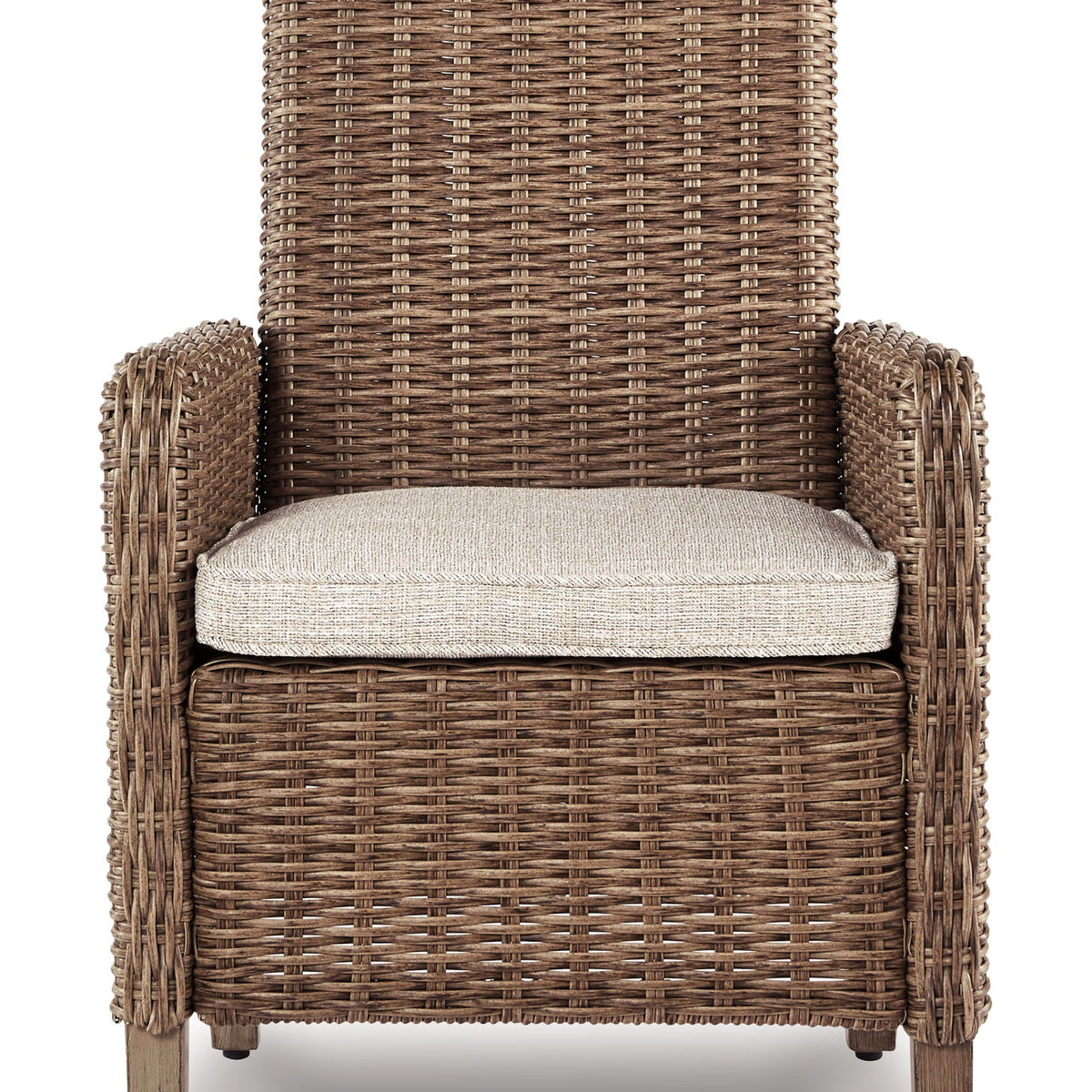 Beachcroft - Arm Chair (Set of 2)