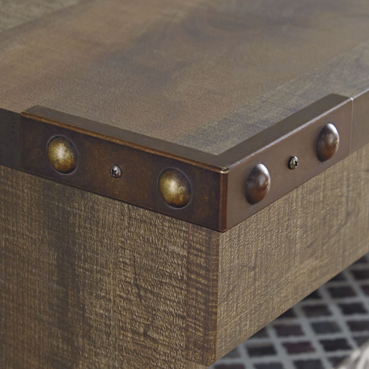 Trinell - TV Stand